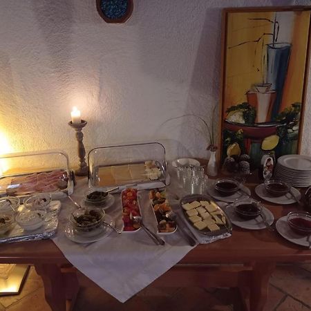 Gaestehaus Ehrhardt Schweigen-Rechtenbach Luaran gambar