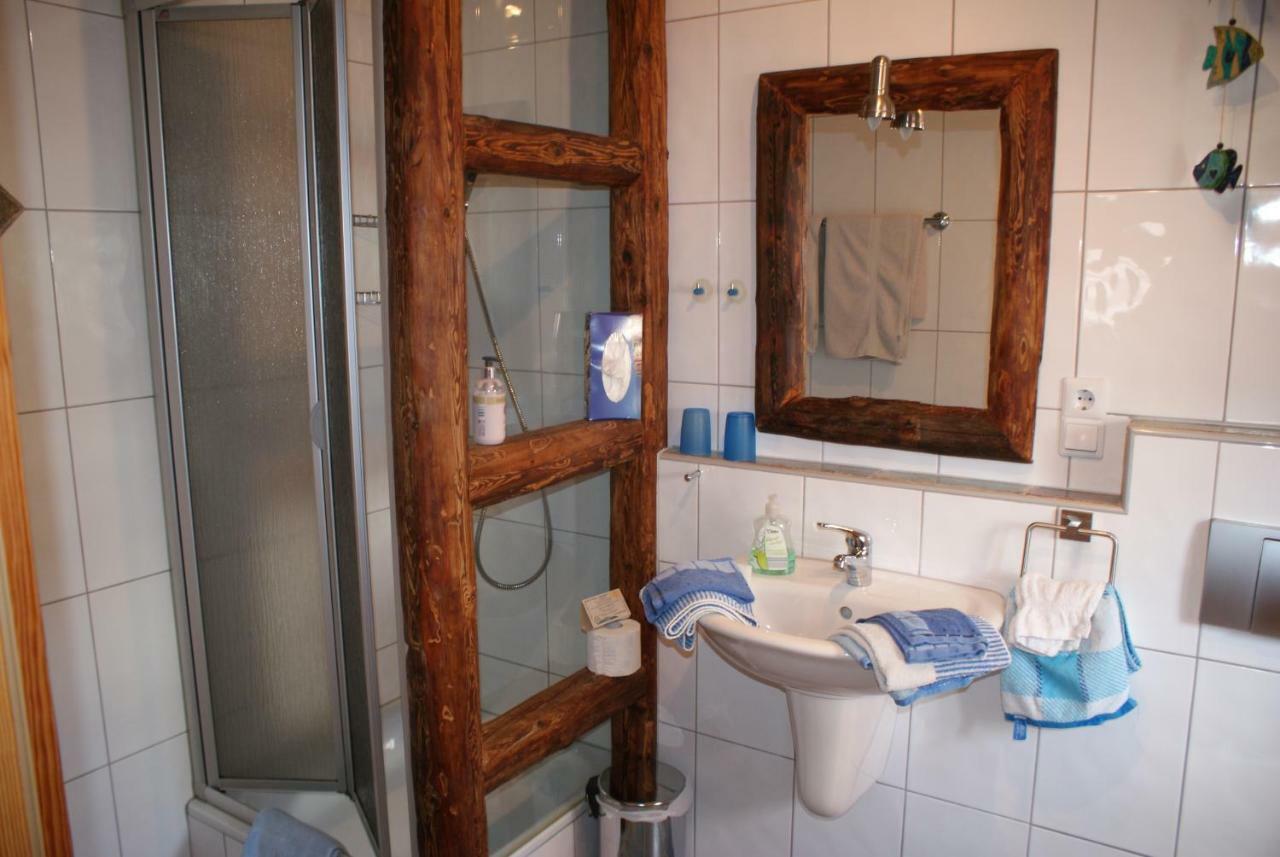 Gaestehaus Ehrhardt Schweigen-Rechtenbach Luaran gambar
