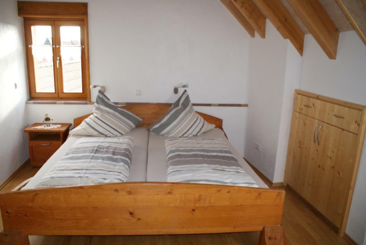 Gaestehaus Ehrhardt Schweigen-Rechtenbach Luaran gambar